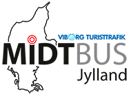 Midtbus Viborg / Jylland